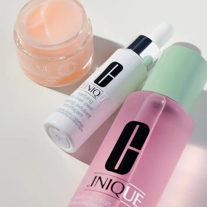 Sephora：精选 Clinique 倩碧清洁护肤热卖