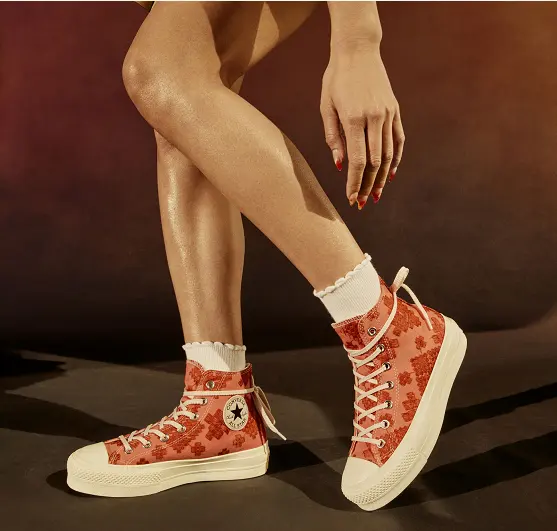 Converse 匡威美国官网：多款新配色上新