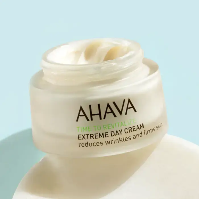 AHAVA：全场护肤