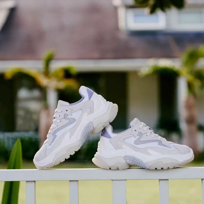 Allsole：Veja、Ash等奥莱区大促