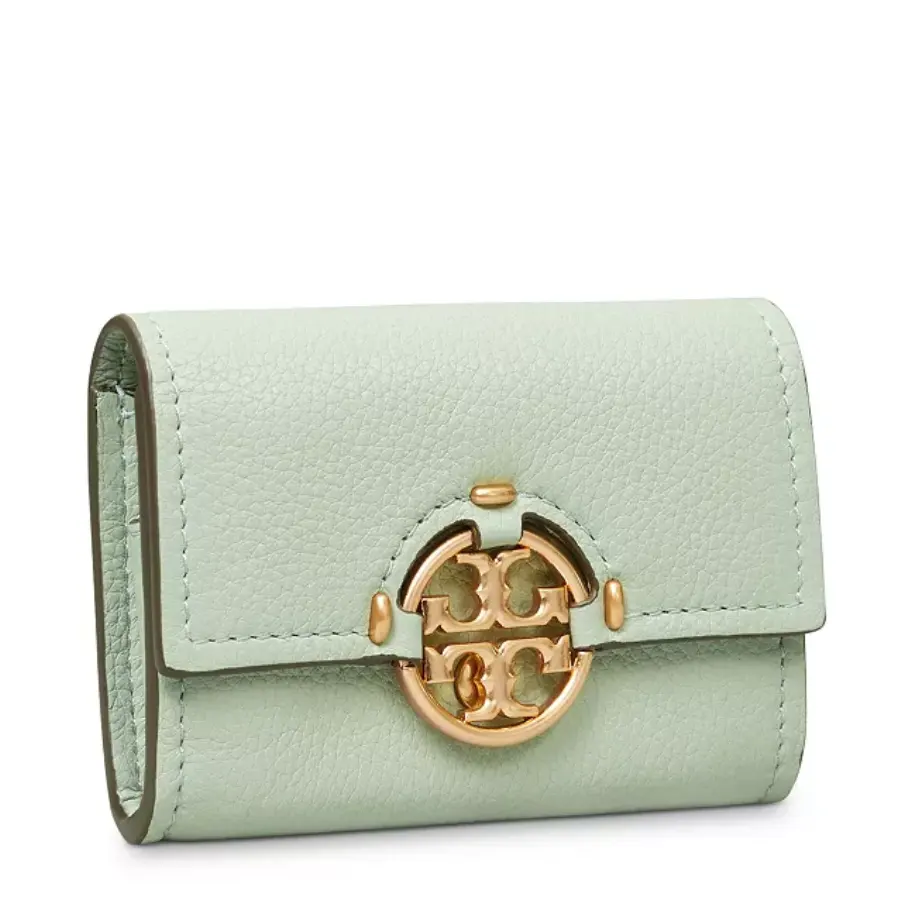 好价！Tory Burch 汤丽柏琦 Miller 钱包