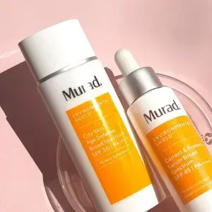 DermStore：Murad专场护肤热卖 收VC亮白套装