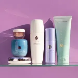 Tatcha：护肤套装上新