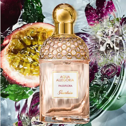 Guerlain 娇兰 依兰百香果香水 125ml