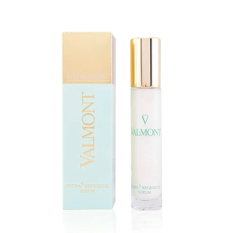 VALMONT 法尔曼 蜜润补湿精华 3D立体补水冻龄精华 30ml