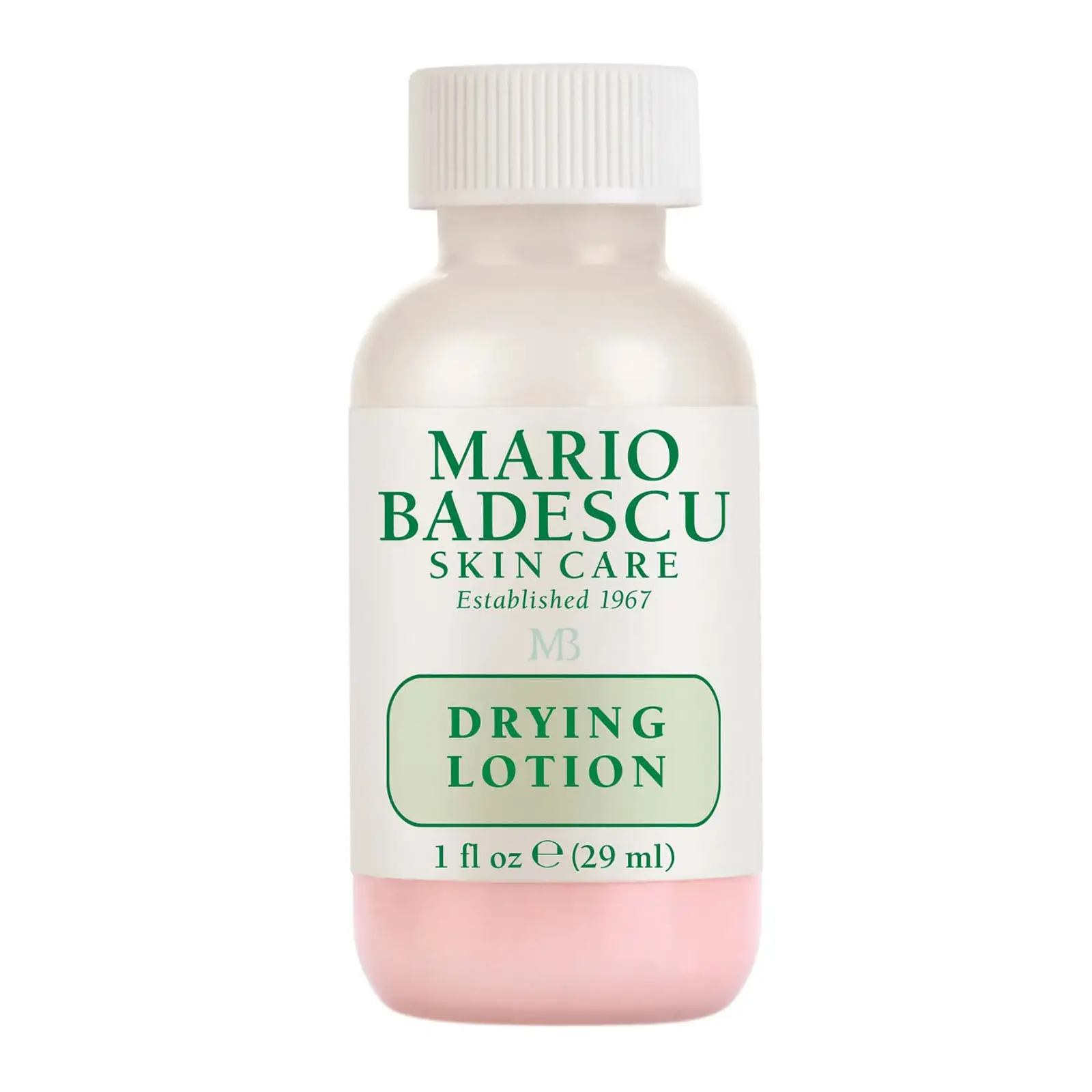 Mario Badescu 温和净痘精华乳 小粉瓶 29ml