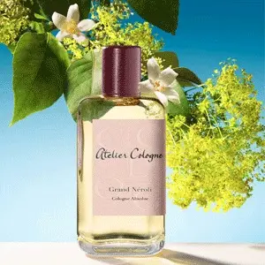 Atelier Cologne 欧珑 香浓橙花香水 100ml