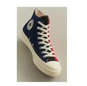 降价！Converse Chuck 70 Beyond男款高帮帆布鞋