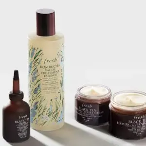 Fresh 红茶酵母精华水限定版 250ml