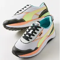 Puma Cali Cruise Rider女款休闲运动鞋