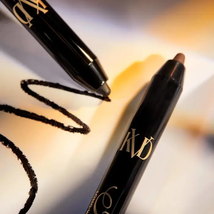 KVD Vegan Beauty：全场mini美妆