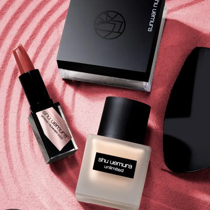 Shu Uemura：全场美妆护肤