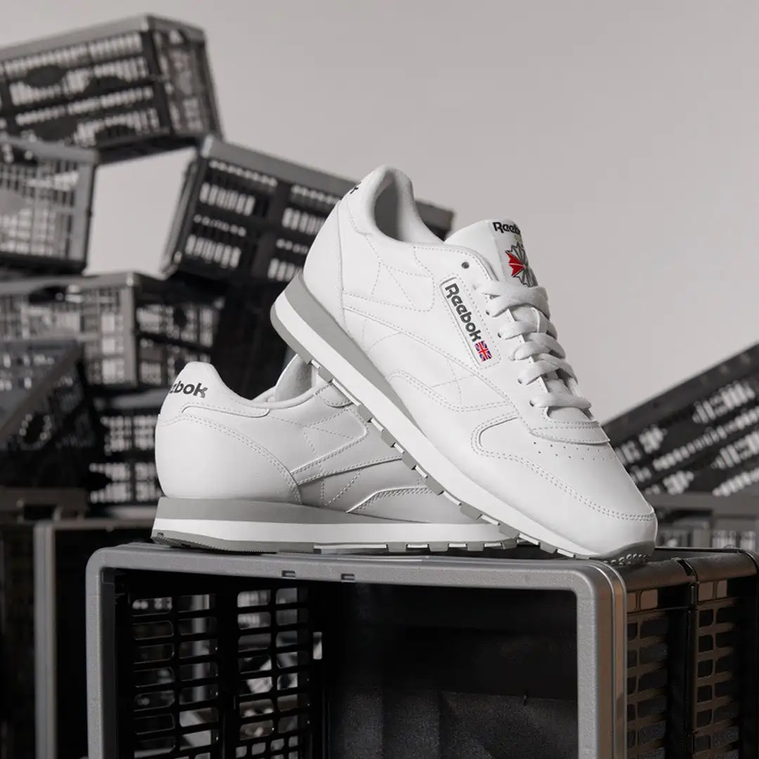 Reebok：全场运动休闲鞋服