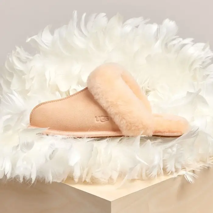 UGG：Closet闪购专区