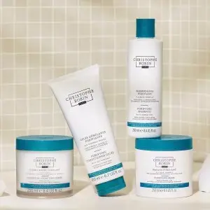 DermStore：Christophe Robin夏季清爽护发促销 收海盐、玫瑰洗发膏