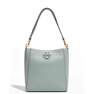 Tory Burch MCGRAW 系列水桶单肩包