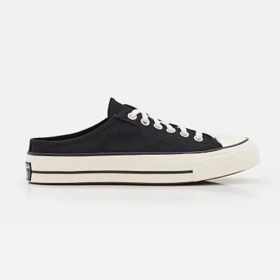 Converse 匡威 CHUCK 70 一脚蹬帆布鞋