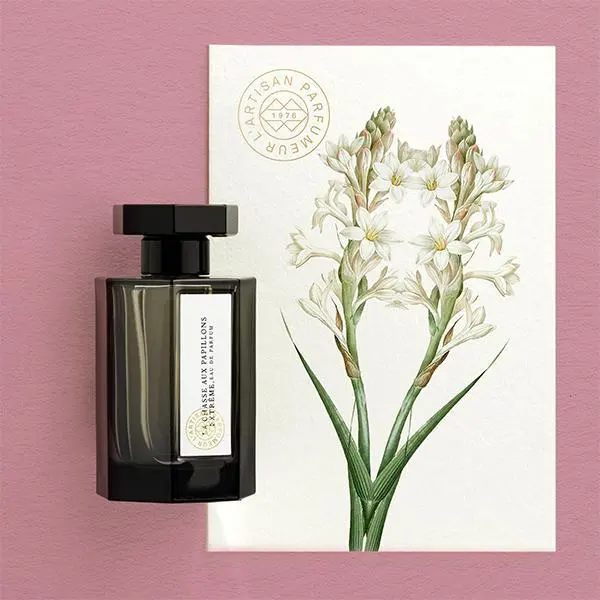 L'Artisan 阿蒂仙 La Chasse Aux Papillons Extreme 寻找蝴蝶 馥郁版 100ml