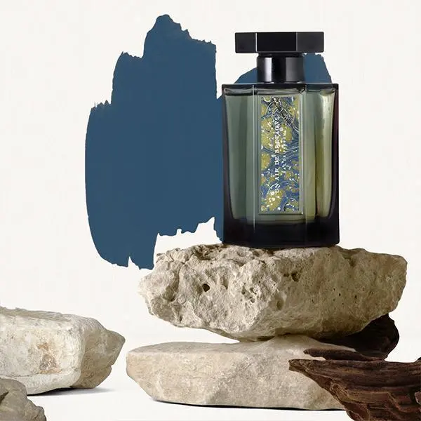 补货！L'Artisan 阿蒂仙 Un Air De Bretagne 布列塔的空气 100ml