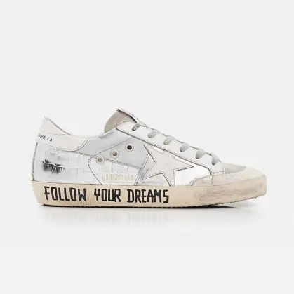 Biffi Boutique：Golden Goose 2022春夏上新