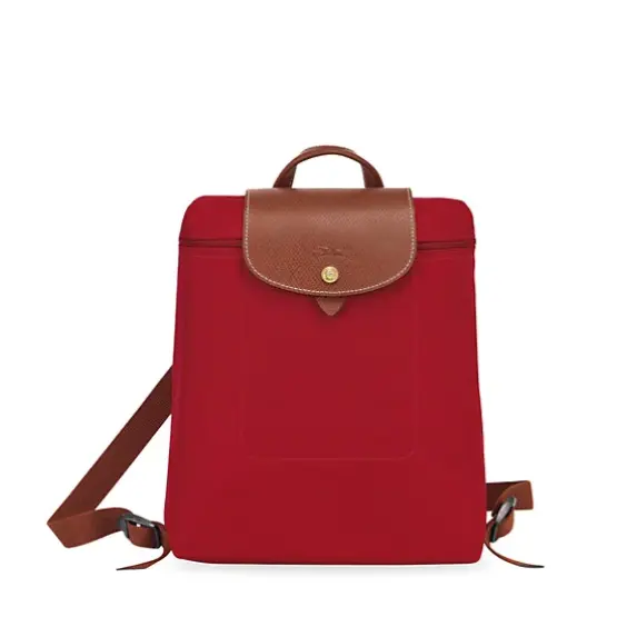 Longchamp 珑骧 Le Pliage 双肩包