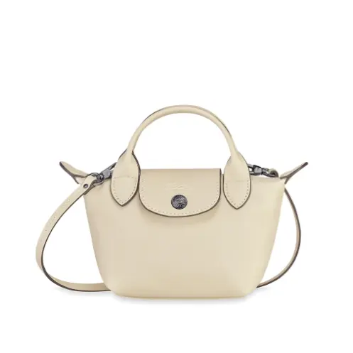 Longchamp 珑骧 Le Pliage 小号饺子斜挎包