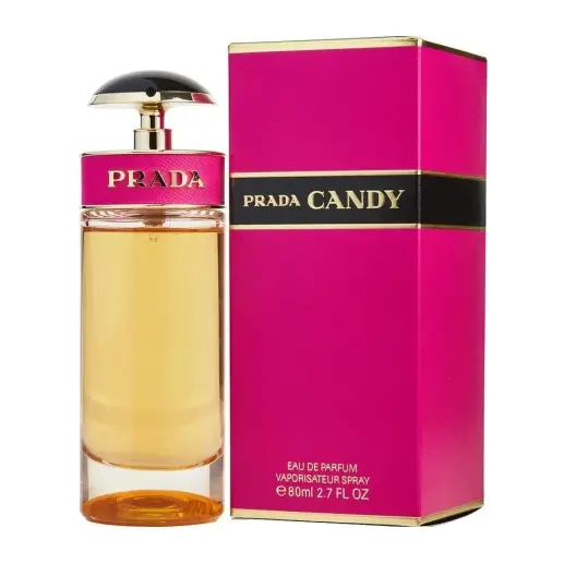 Prada Candy EDP 香水 80ml