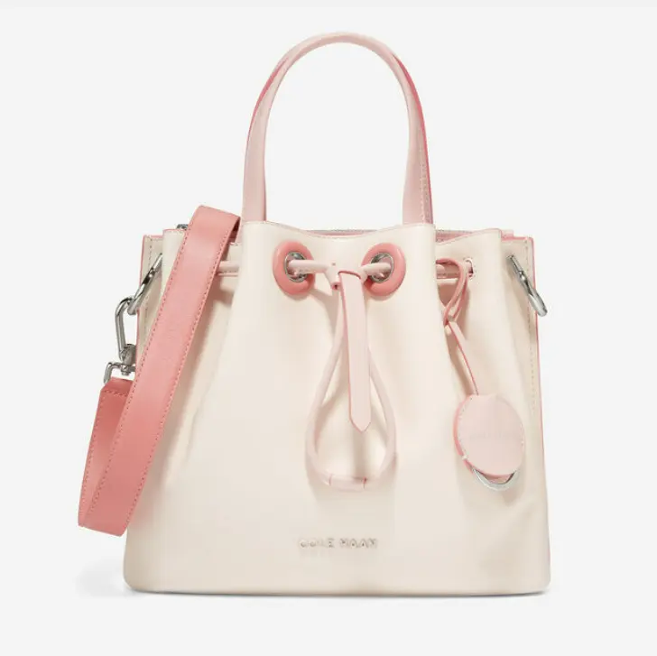 Cole Haan Grand Ambition小号水桶包 3色