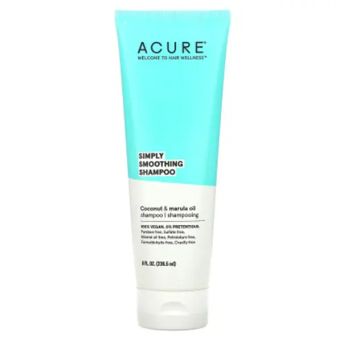 Acure Simply Smoothing 柔顺洗发水 236.5ml