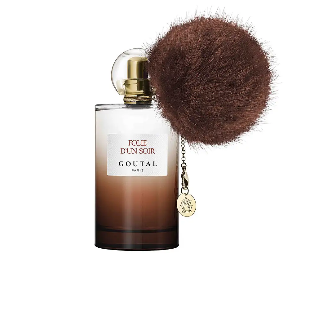 Goutal 古特尔 疯狂一夜女士香水 EDP 100ml