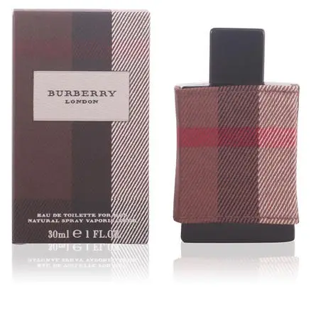 Burberry 博柏利 伦敦男士淡香水 EDT 30ml