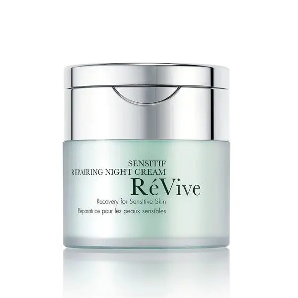 Revive 利维肤 SENSITIF 修护晚霜 50克