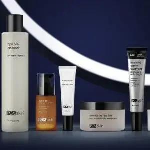 DermStore：PCA SKIN 护肤热卖 收痘痘克星南瓜水
