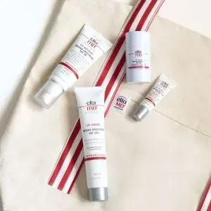 DermStore：EltaMD 防晒护肤产品热卖 收物理防晒、氨基酸洁面