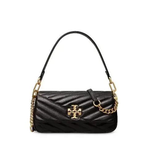 Tory Burch 汤丽柏琦Kira Small 腋下包
