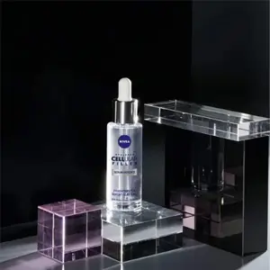 Nivea 妮维雅 Cellular Filler 玻尿酸抗皱精华液30ml