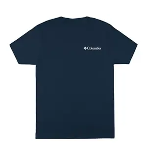 Columbia Retro Mountain Graphic 男士T恤