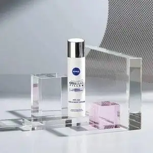 Nivea 妮维雅 Cellular Filler 抗衰老抗皱日夜精华40ml