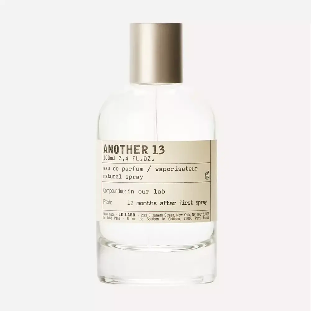 LE LABO AnOther 13 Eau de Parfum 100ml 折上折