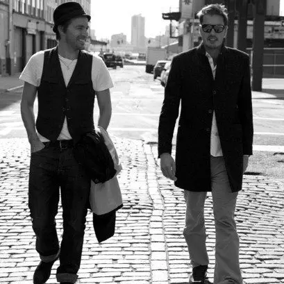 Rag & Bone：男子服饰特卖