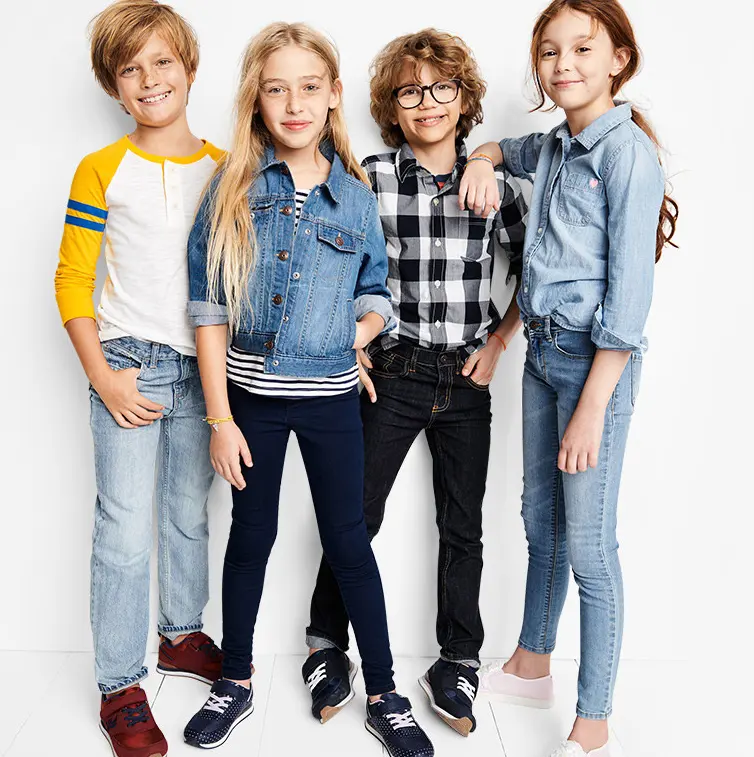 Oshkosh B'gosh：美国纪念日大促