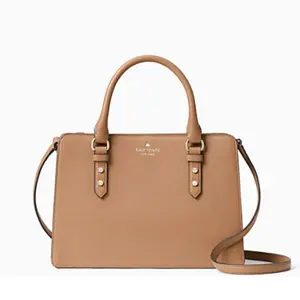 Kate Spade mulberry street lise斜挎手提包