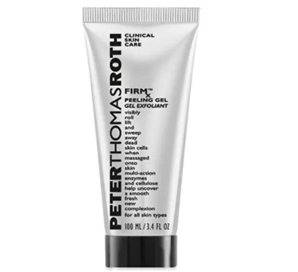 Peter Thomas Roth PTR 去角质凝胶