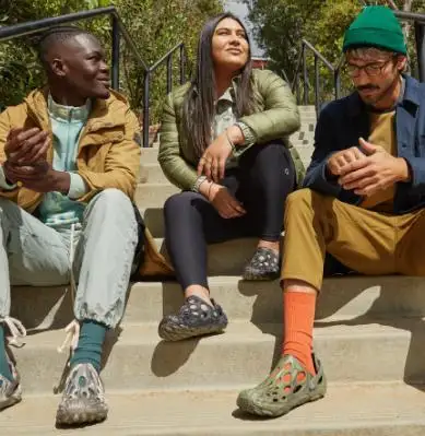 Sierra：夏季凉鞋专场 Keen、Merrell 、Crocs 都参加
