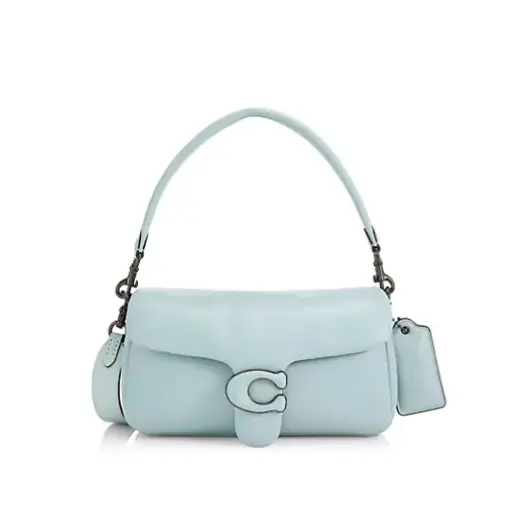 Coach Pillow Tabby 26 蔻驰新款云朵包