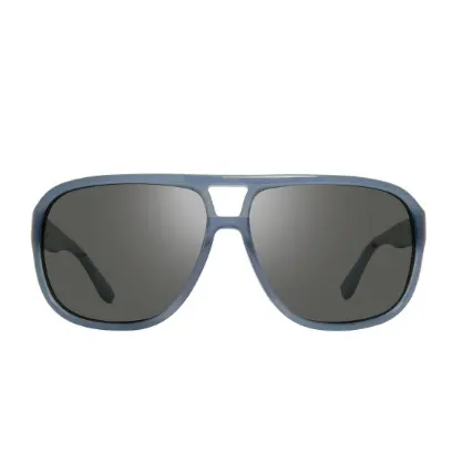 Revo Lifestyle Hank 灰色 & 石墨色飞行员式太阳镜 RE114500GY