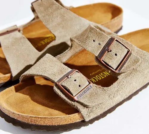 REVOLVE: 20% OFF Birkenstock Sale