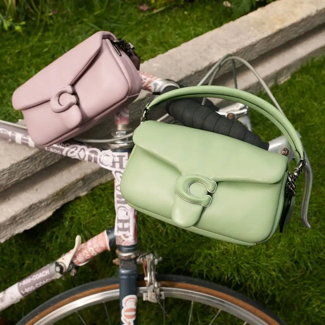 Macy's梅西：精选 Coach 蔻驰包袋小黑五大促