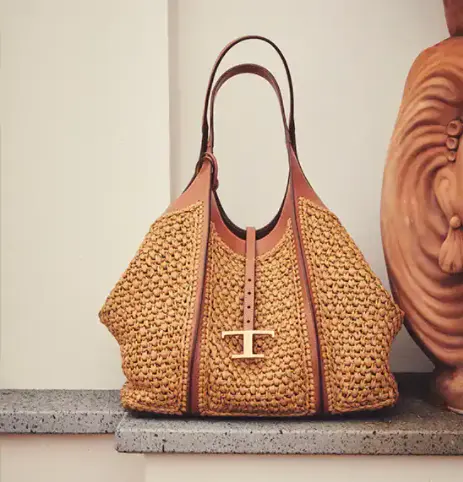 Tod's 官网：2022新款服饰鞋包
