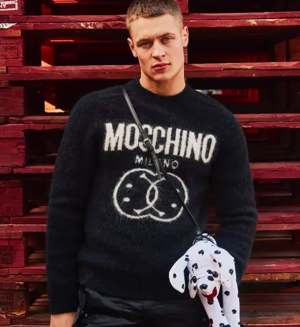 Moschino：私密大促 限时7折